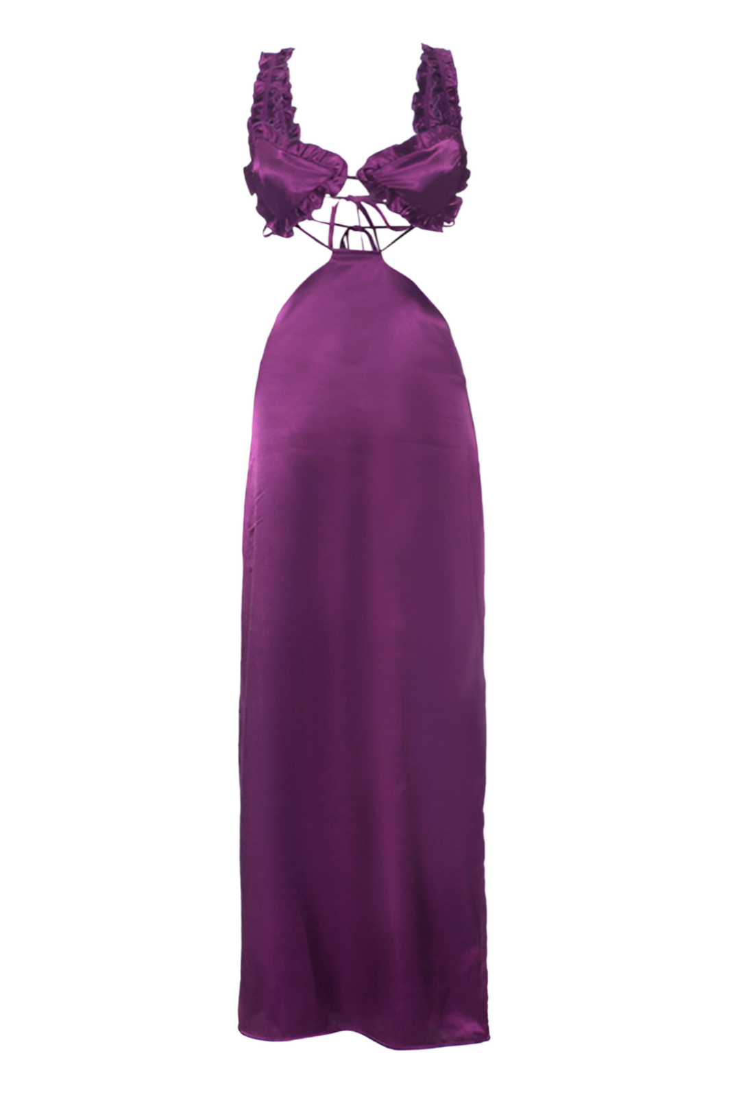 Teresina Urania Dress