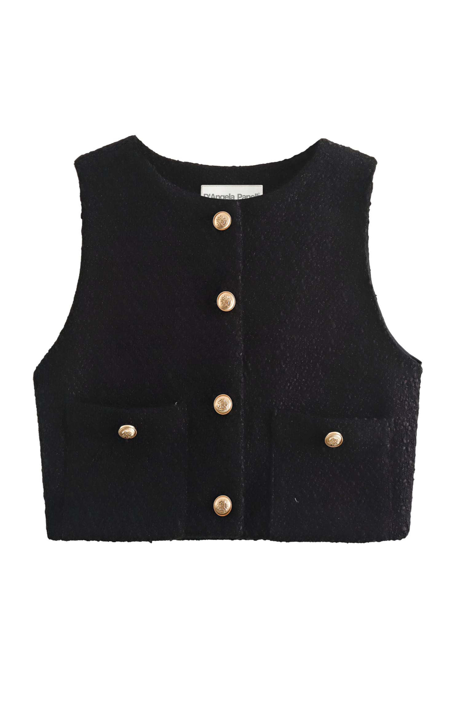 Moula Waistcoat