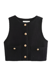 Moula Waistcoat