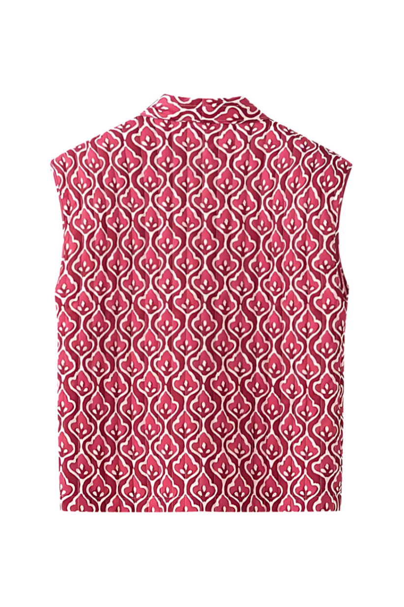 Paloma Kesy Waistcoat