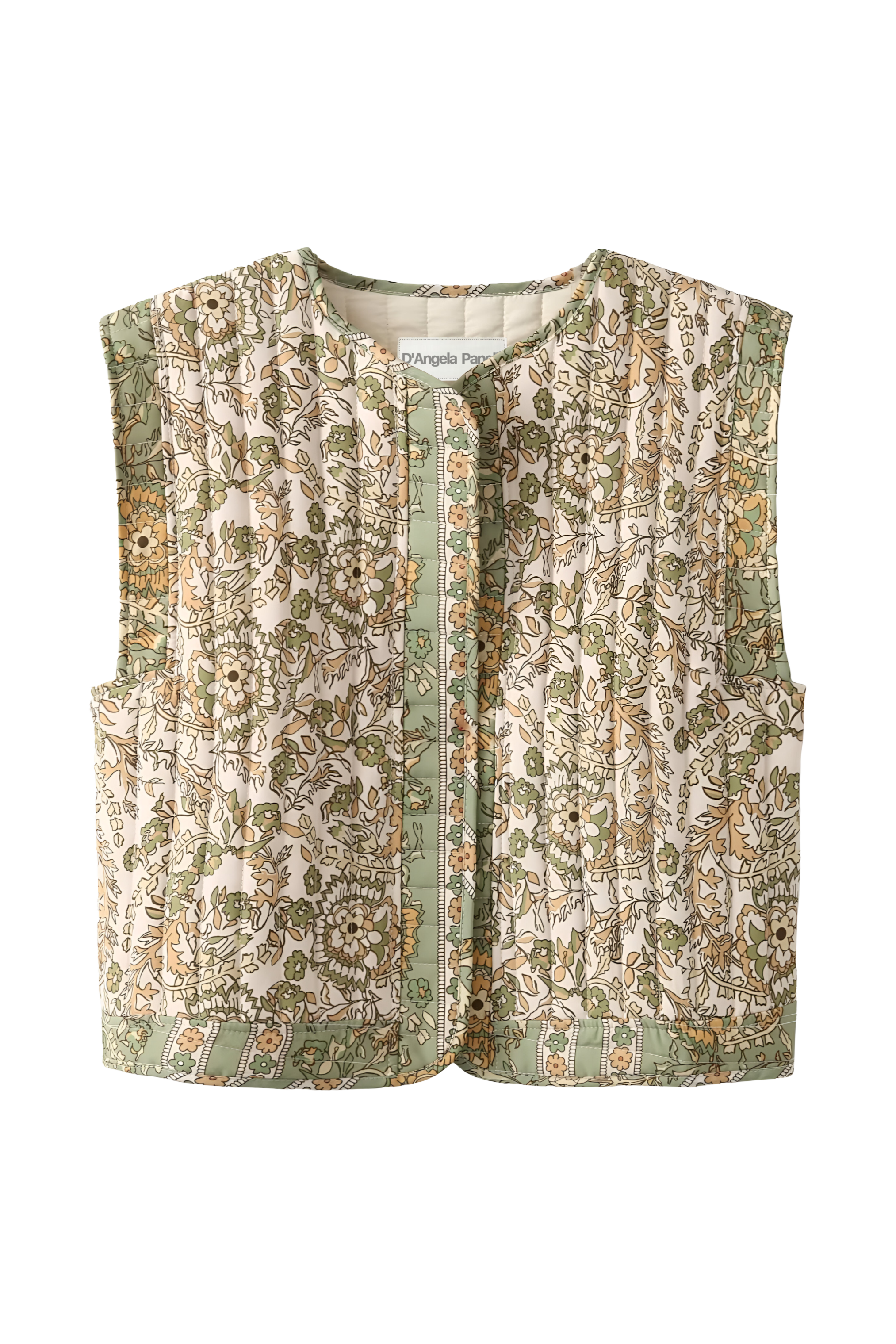 Cidale Waistcoat