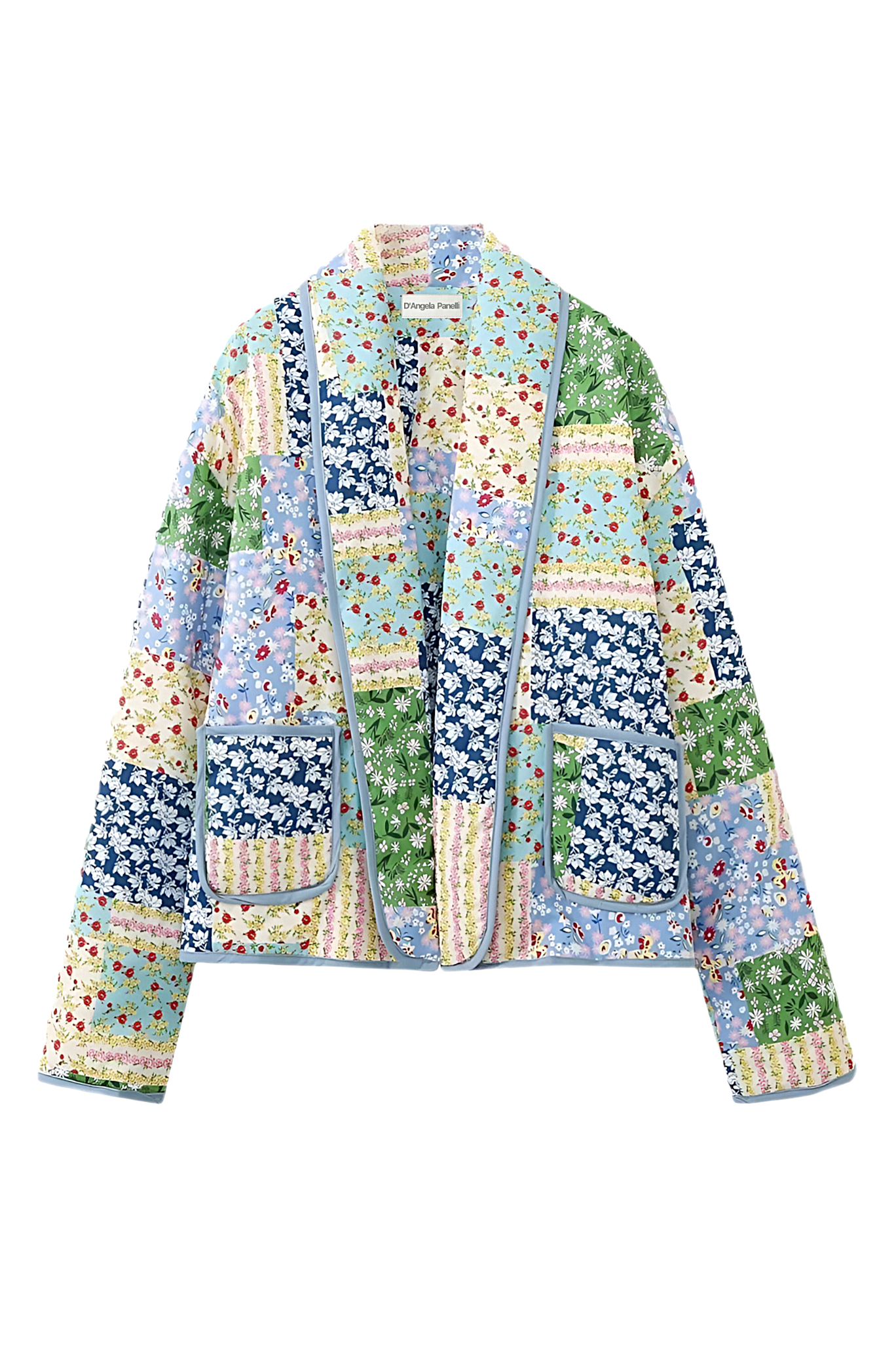 Kalenda Jacket