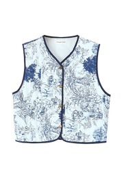 Miranda Waistcoat