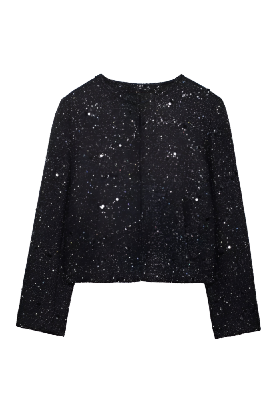 Bonnie Glitter Jacket