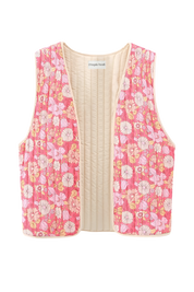 Matilenna Waistcoat