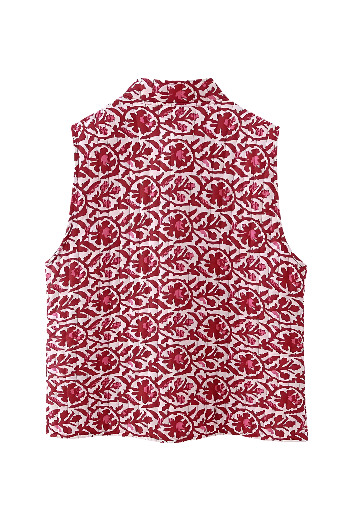 Valema Waistcoat Reversible