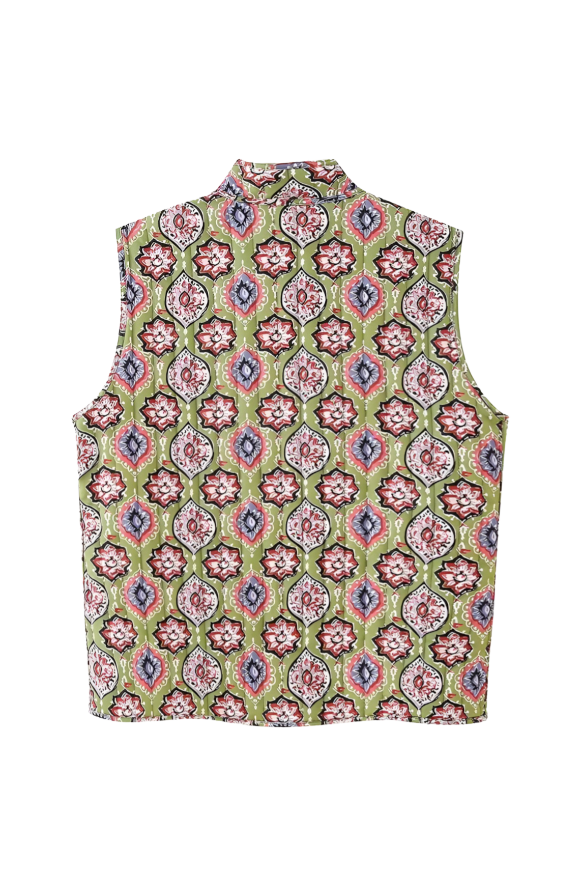 Cincella Waistcoat Reversible