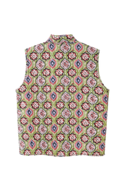 Cincella Waistcoat Reversible