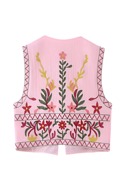 Berella Waistcoat