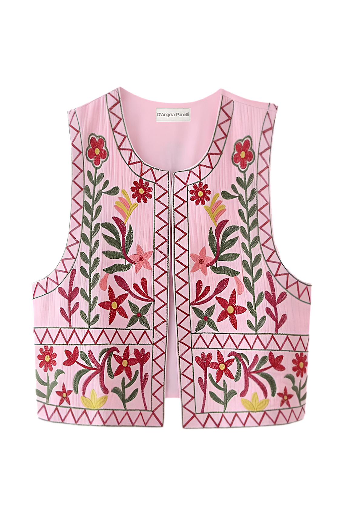 Berella Waistcoat