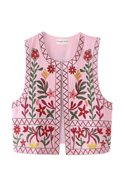 Berella Waistcoat