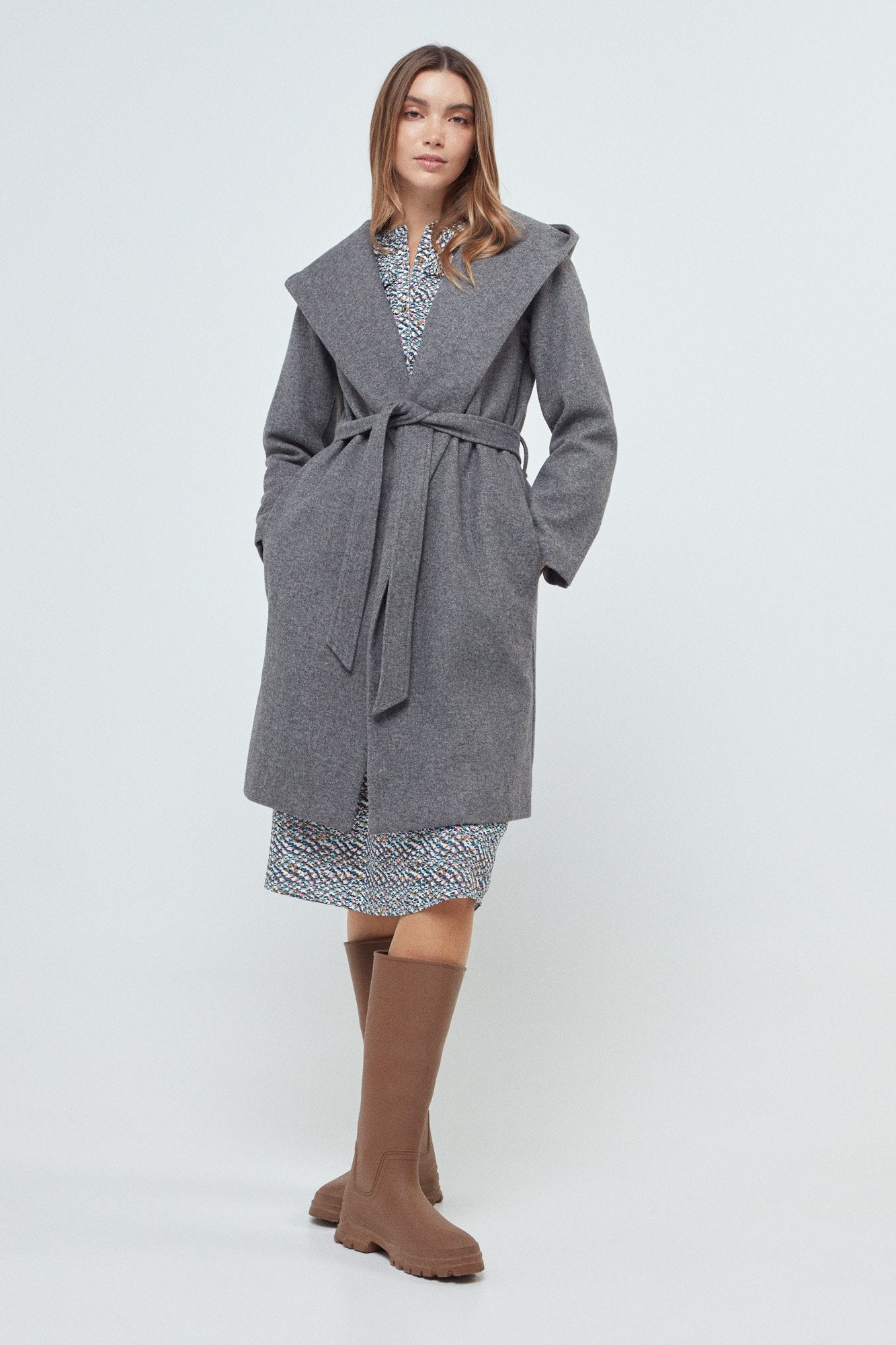 Romira Coat