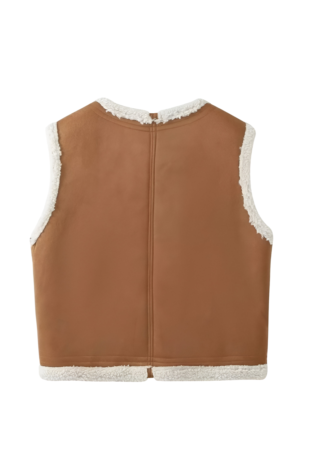 Grossen Waistcoat