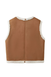 Grossen Waistcoat