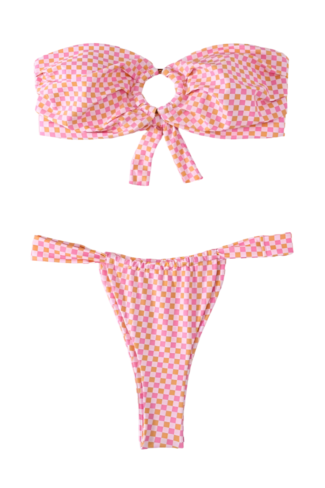 Serafina Zenobia Bikini