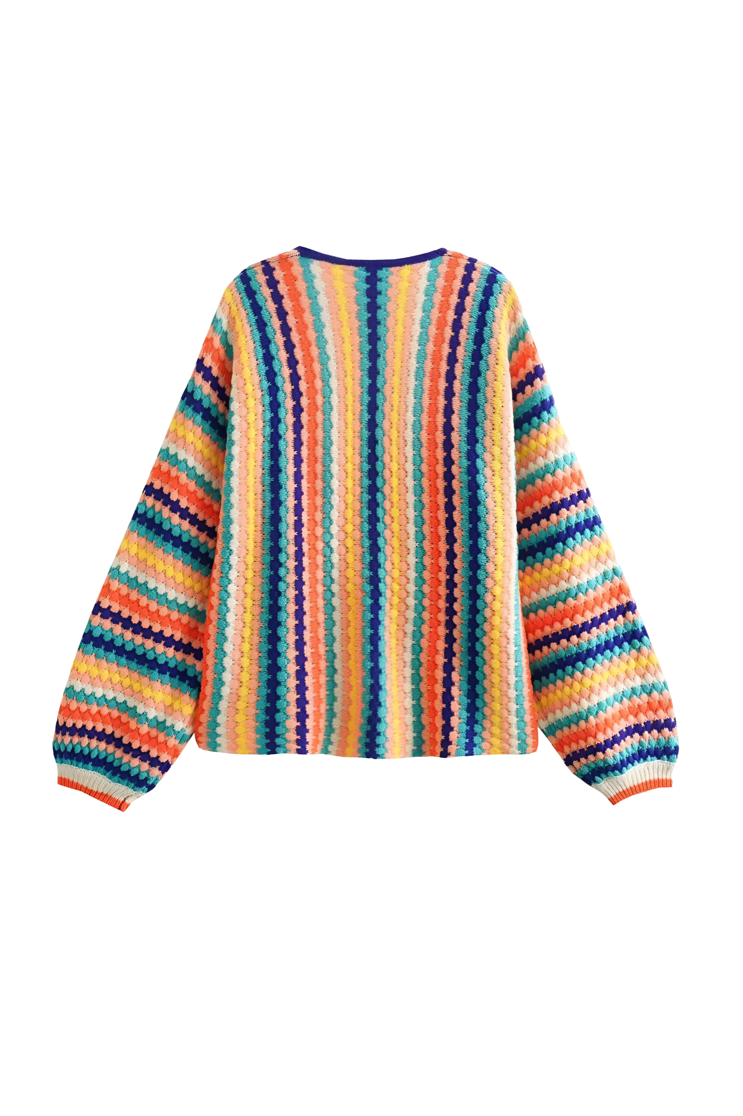 Tulionna Cardigan