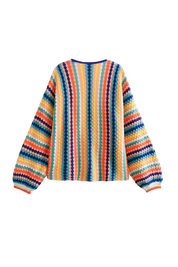 Tulionna Cardigan