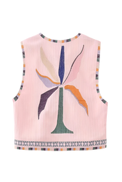 Rinolda Waistcoat