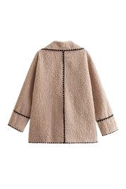 Elvetia Jacket