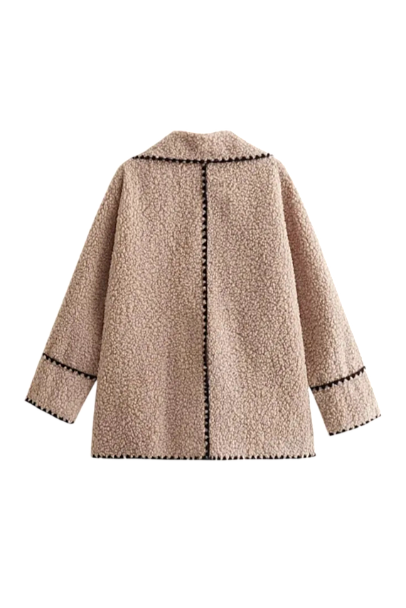 Elvetia Jacket