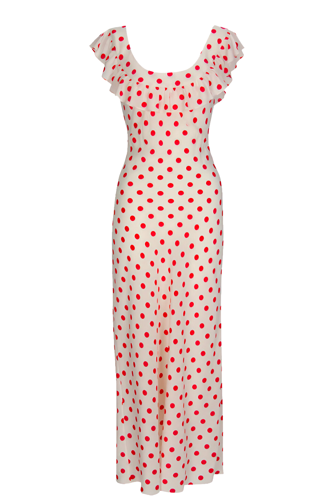 Francesca Caputo Dress