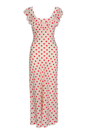 Francesca Caputo Dress