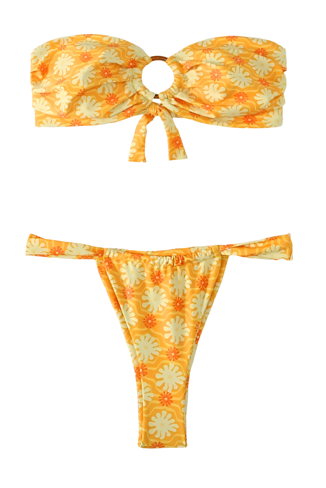 Serafina Zenobia Bikini