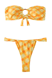 Serafina Zenobia Bikini