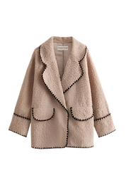 Elvetia Jacket