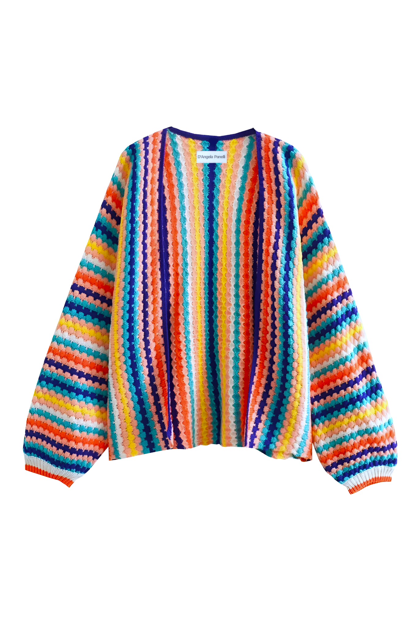 Tulionna Cardigan