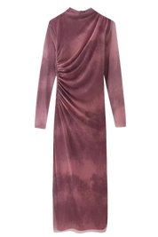 Fastina Dress