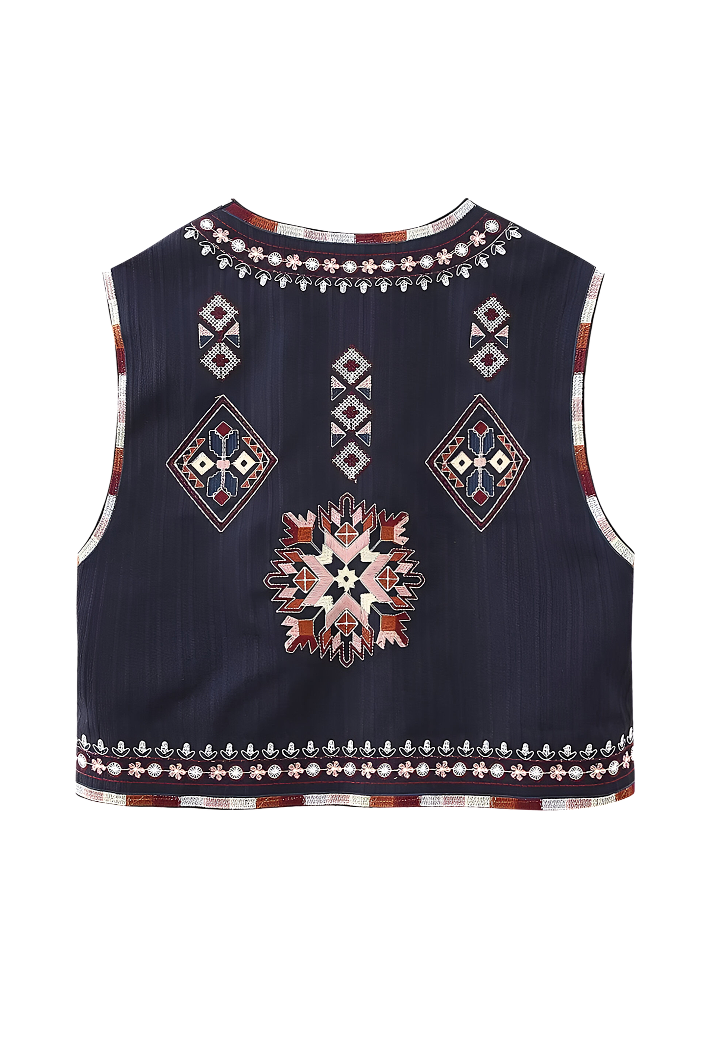 Marnate Waistcoat