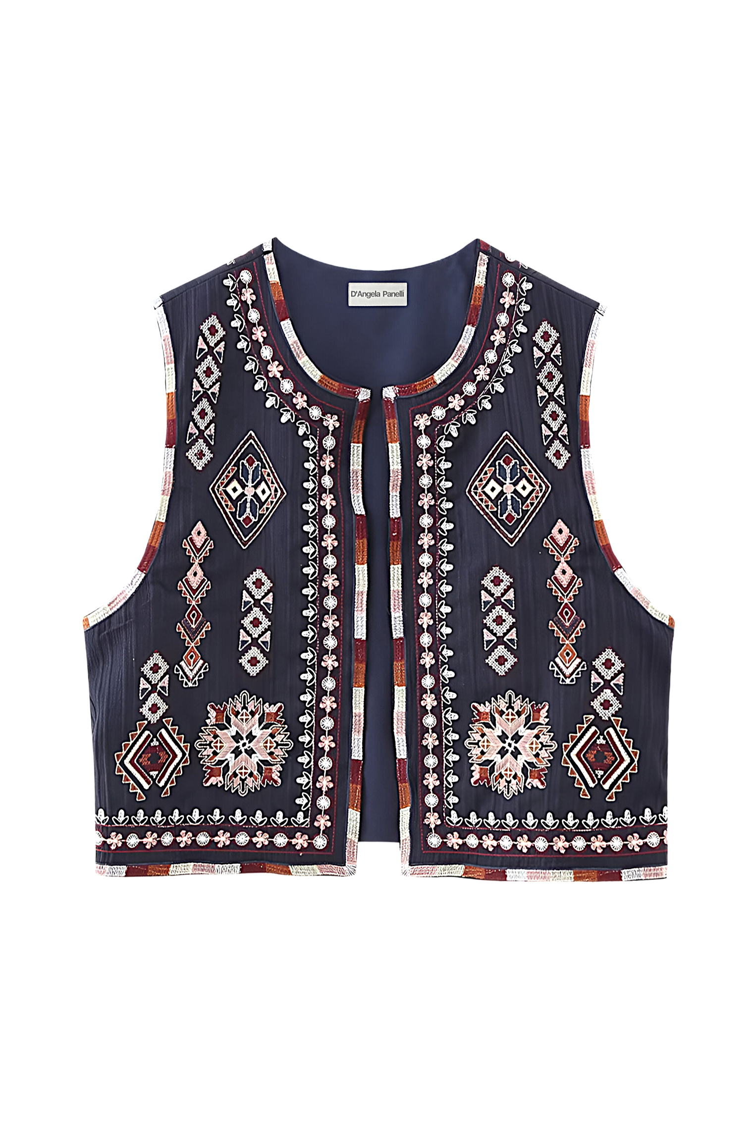 Marnate Waistcoat