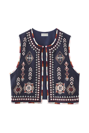 Marnate Waistcoat