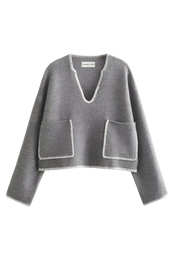 Coriccia Sweater