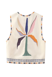 Rinolda Waistcoat