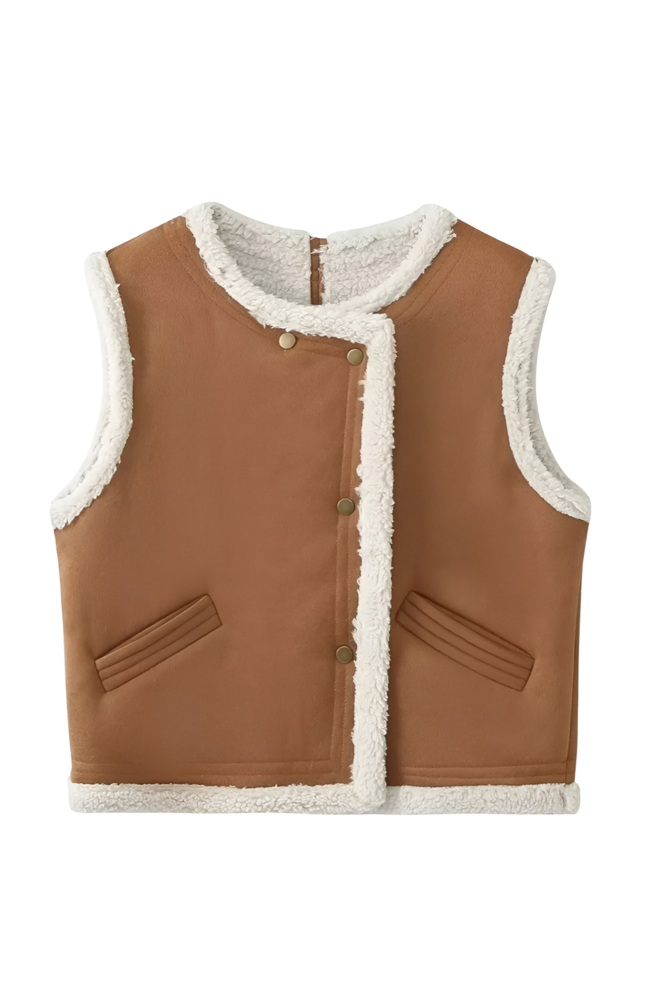 Grossen Waistcoat