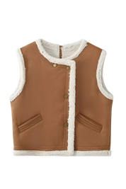 Grossen Waistcoat