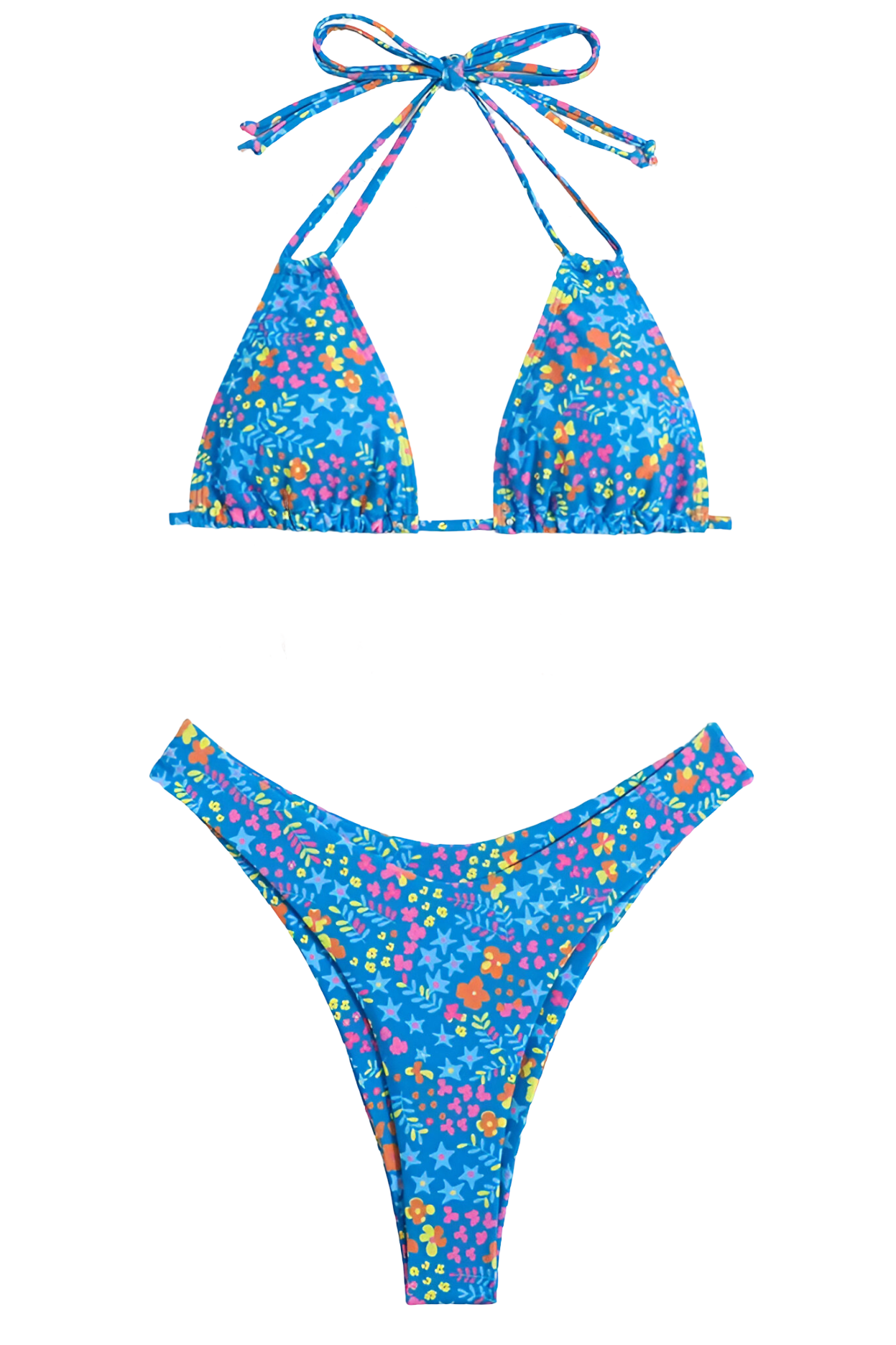 Vittoria De Luca Bikini