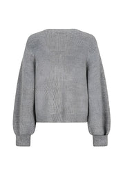 Pelutten Cardigan