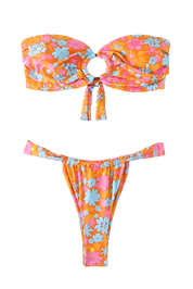 Serafina Zenobia Bikini