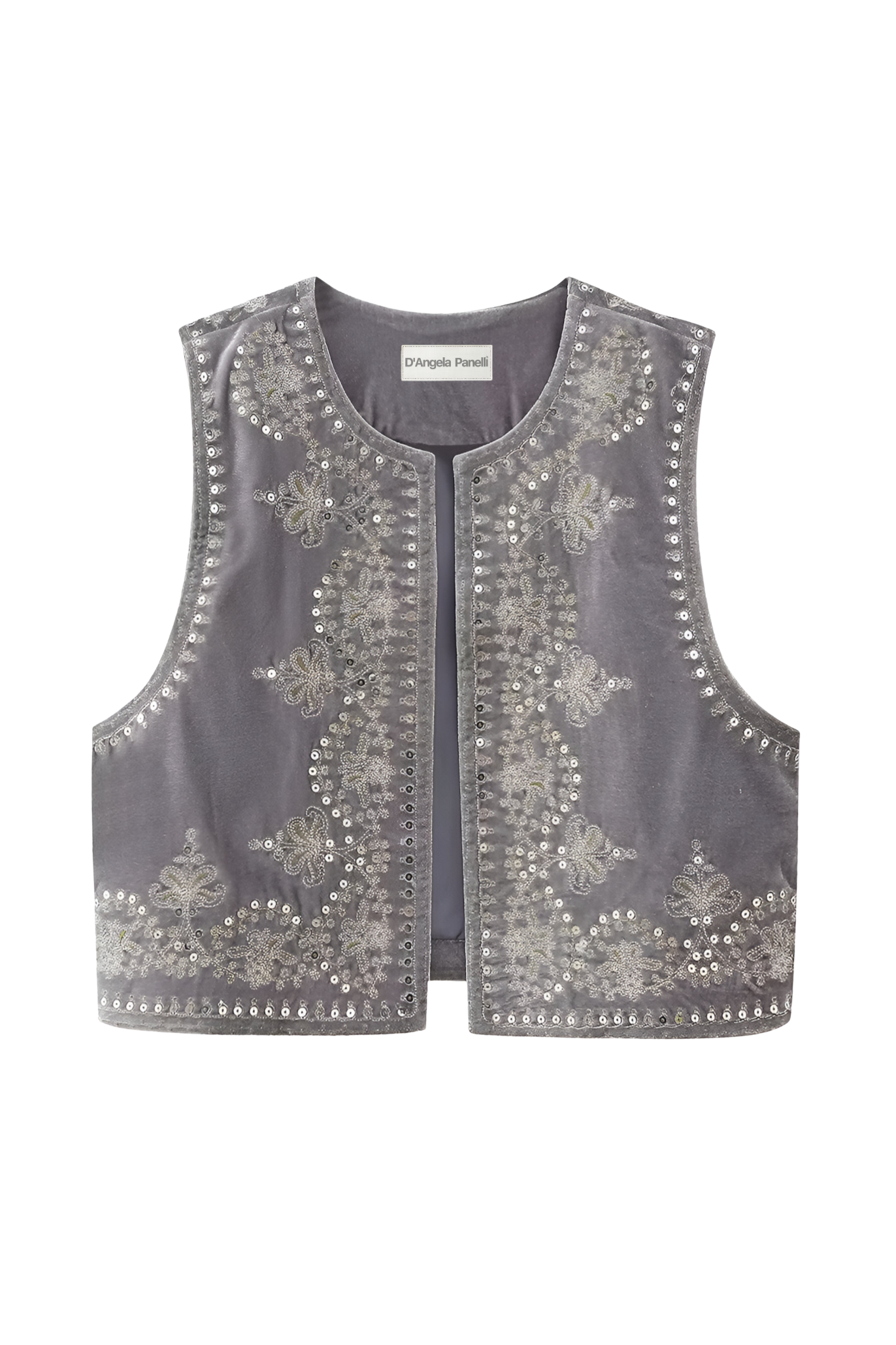 Miorella Waistcoat