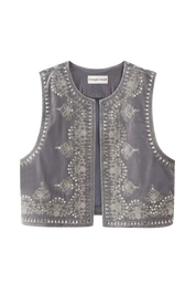 Miorella Waistcoat