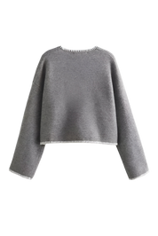 Coriccia Sweater