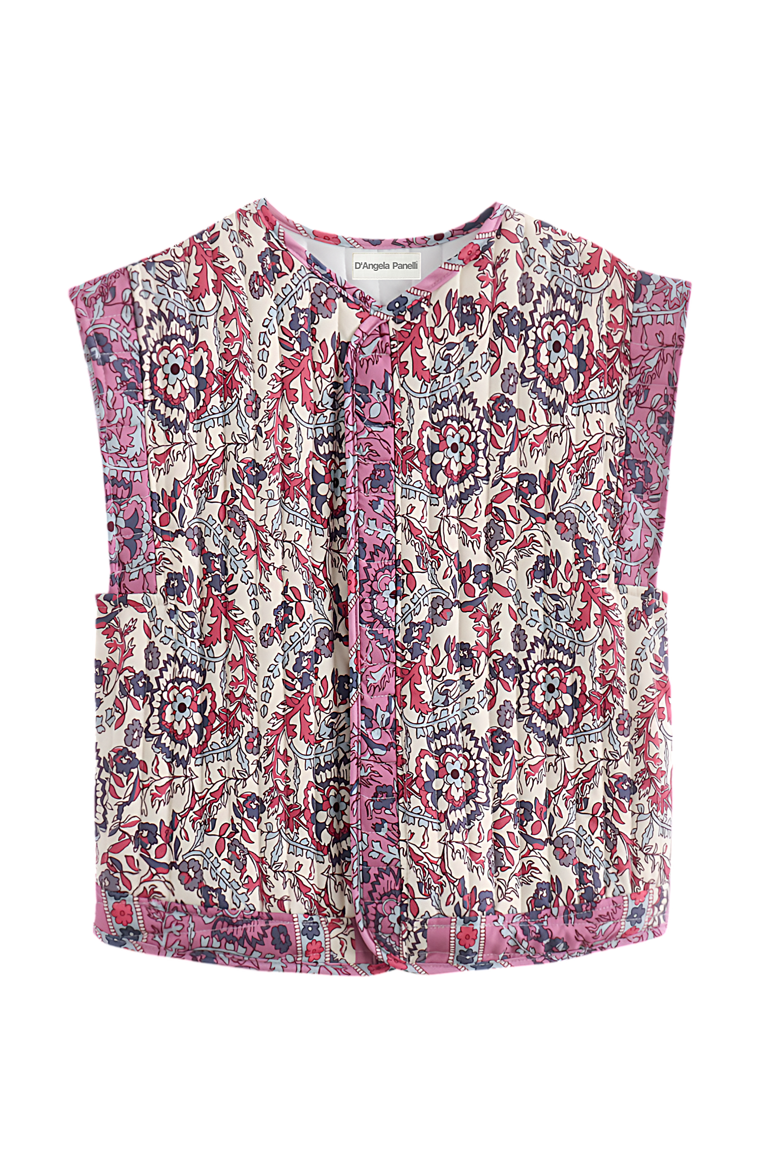 Maggina Waistcoat