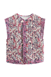 Maggina Waistcoat