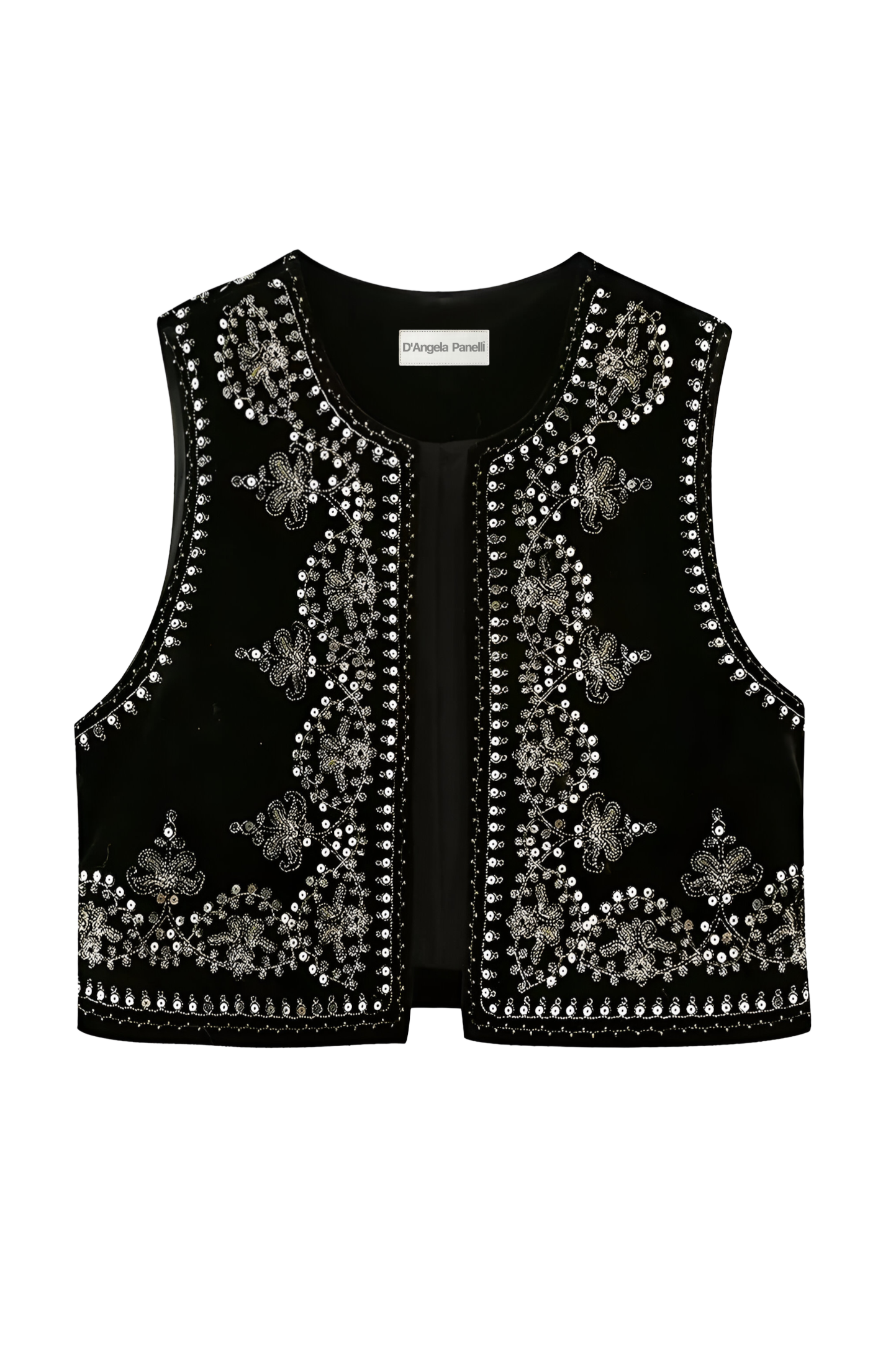 Miorella Waistcoat