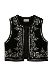 Miorella Waistcoat