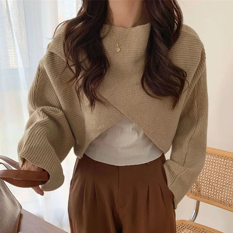 Sintrena Sweater