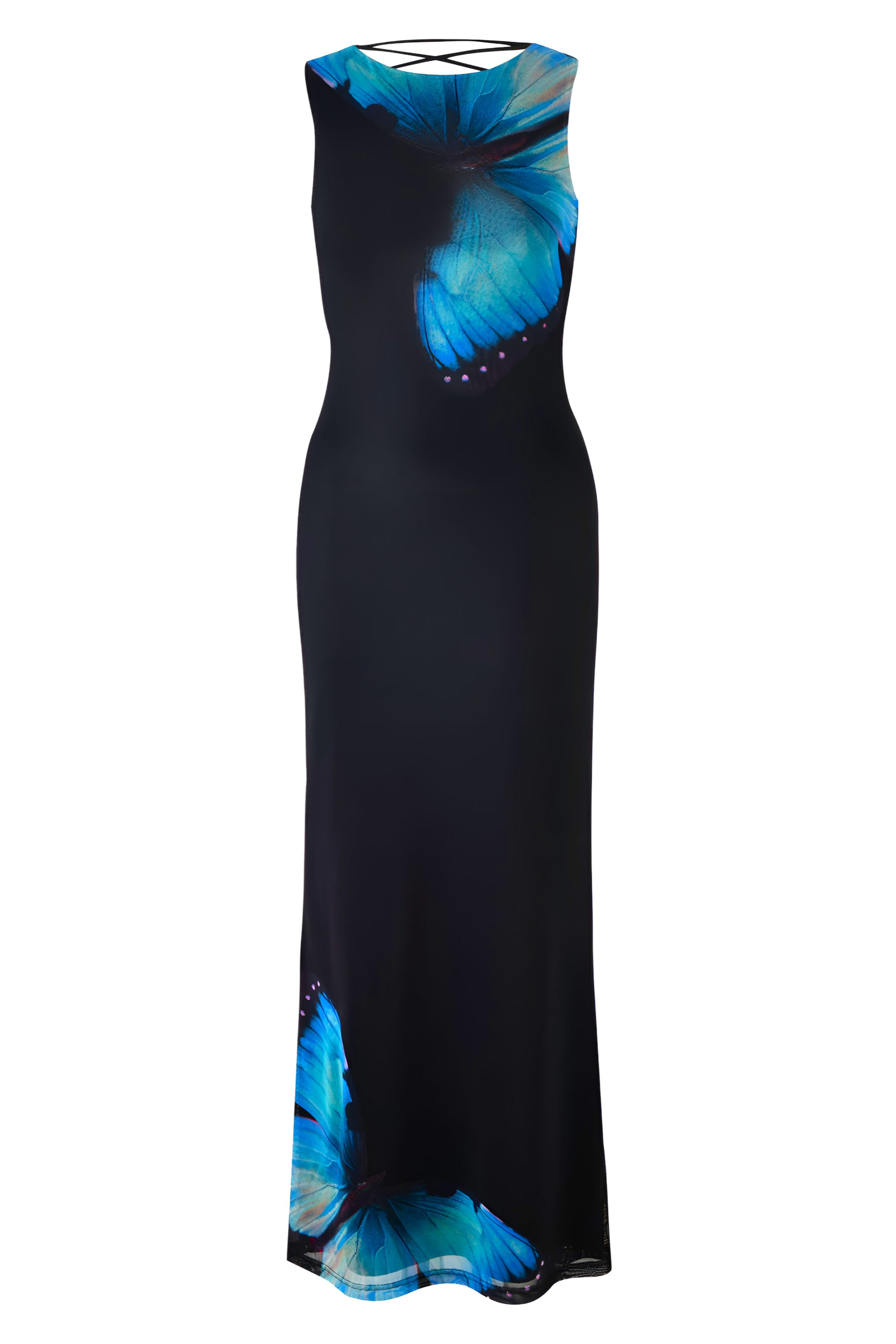 Ninetta Olimpia Dress